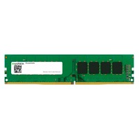Mushkin DIMM 8 GB DDR4-3200 , Arbeitsspeicher MES4U320NF8G, Essentials