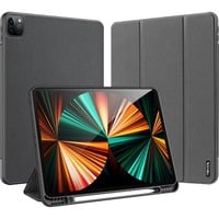 Nevox Vario Series, Tablethülle grau, iPad Pro 12,9" (5.Generation)