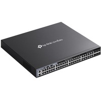 TP-Link TL-SG6654X, Switch