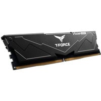 Team Group DIMM 32 GB DDR5-5200 , Arbeitsspeicher schwarz, FLBD532G5200HC40C01, Vulcan, INTEL XMP