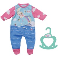 ZAPF Creation BABY born® Little Strampler 36cm, Puppenzubehör