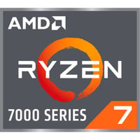 AMD Ryzen™ 7 7700X3D, Prozessor Tray-Version