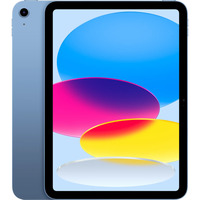 Apple iPad 11" (512GB) DEP, Tablet-PC hellblau, 11. Gen / 2025 / 5G