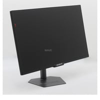 GIGABYTE M27Q3, Gaming-Monitor 68.6 cm (27 Zoll), schwarz, QHD, SS-IPS, G-Sync-kompatibel, KVM, 300Hz Panel