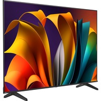 Hisense 55E6NT, LED-Fernseher 139 cm (55 Zoll), schwarz, UltraHD/4K, HDR, Triple Tuner