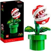LEGO 71426 Super Mario Piranha-Pflanze, Konstruktionsspielzeug