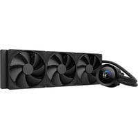 NZXT Kraken Plus 360, Wasserkühlung schwarz