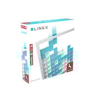 Pegasus Linkx, Denkspiel