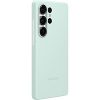 SAMSUNG Silicone Case, Handyhülle mint, Samsung Galaxy S25 Ultra