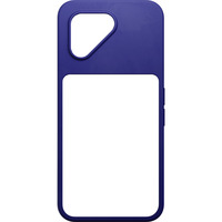 Fairphone Das Fairphone (Gen. 6) Schutzhülle, Handyhülle kobaltblau
