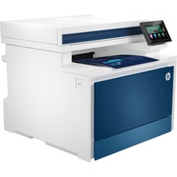 HP Color LaserJet Pro MFP 4302dw, Multifunktionsdrucker USB, LAN, WLAN, Scan, Kopie