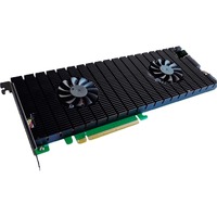 HighPoint SSD7140A, Controller PCIe 3.0 x16 8P M.2 NVMe