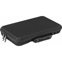 Keychron Q9 Keyboard Carrying Case, Tasche schwarz, für Keychron Q9 mit Aluminiumrahmen