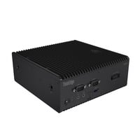 Lenovo ThinkEdge SE50 (11RJ00A6GE), Edge-System schwarz, Windows 11 IoT Enterprise