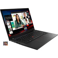Lenovo ThinkPad T14s G4 (21F8002TGE), Notebook schwarz, Windows 11 Pro 64-Bit, 35.6 cm (14 Zoll) & 60 Hz Display, 1 TB SSD