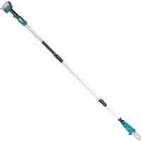 Makita Akku-Hochentaster DUA200Z, 18Volt blau/schwarz, ohne Akku und Ladegerät