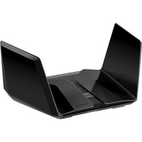 Netgear Nighthawk RAXE500 Tri-Band, Router schwarz