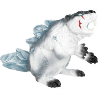 Schleich Eldrador Creatures Eisbiber, Spielfigur