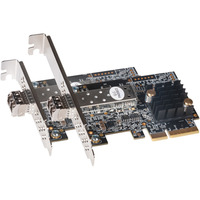 Sonnet  Solo 10GBASE-T Ethernet 1-Port PCIe Card, LAN-Adapter 