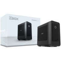 ZOTAC MAGNUS ONE EU27507TC, Barebone schwarz, ohne Betriebssystem