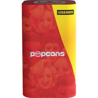 ZURU Starbox - Popcons Legends, Spielfigur sortierter Artikel, eine Figur