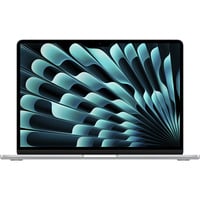 Apple MacBook Air 34,5 cm (13,6") 2026 CTO, Notebook silber, 24 GB, 512 GB (512 GB SSD), M5, MacOS, Griechisch