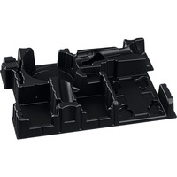 Bosch L-BOXX Einlage GWS 18V-11 (S) schwarz, für L-BOXX 136