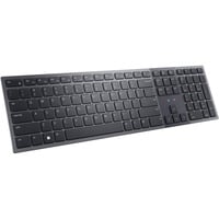 Dell KB900, Tastatur graphit, DE-Layout, Scherenmechanik