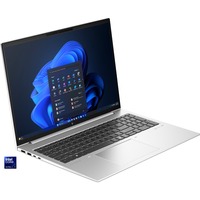 HP EliteBook 860 G11 (A26V6EA), Notebook silber, Intel® Core™ Ultra 7 155H, Intel® Arc™ Graphics, 32 GB DDR5, 1 TB (1 TB SSD), Windows 11 Pro 64-Bit