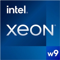 Intel® Xeon® w9-3475X, Prozessor Tray-Version