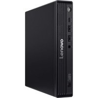 Lenovo ThinkCentre M70q Gen 6 (13A4004CGE), Mini-PC schwarz, Windows 11 Pro
