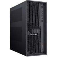 Lenovo ThinkStation P4 (30KN003KGE), PC-System schwarz, Windows 11 Pro