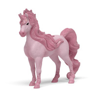 Schleich Bayala Cassiopeia Einhorn Stute, Spielfigur 