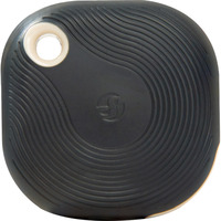 Shelly BLU Button Tough ZB, Taster schwarz