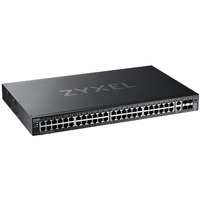 Zyxel XGS2220-54, Switch 