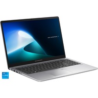 ASUS ExpertBook P1 (P1503CVA-S70187X), Notebook grau, Intel® Core™ i5-13500H, Intel® UHD Graphics, 16 GB DDR5, 512 GB (512 GB SSD), Windows 11 Pro 64-Bit