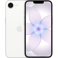 Apple iPhone 17e 512GB DEP, Handy White, iOS