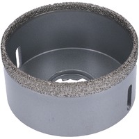 Bosch PRO Ceramic dry X-LOCK Trockenbohrkrone, Ø 83mm, Bohrer
