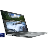 Dell Latitude 5550-6D6V8, Notebook grau, Intel® Core™ Ultra 5 135U, Intel® Graphics, 16 GB DDR5, 512 GB (512 GB SSD), Windows 11 Pro 64-Bit