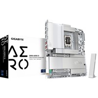 GIGABYTE Z890 AERO D, Mainboard