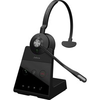 Jabra Engage 65 SE - Mono, Headset schwarz, Mono, USB-C