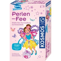 KOSMOS Perlen-Fee, Basteln