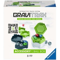 Ravensburger GraviTrax Accessory Ball Box, Bahn