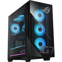 ASUS ROG G700 GM700TZ-R9800X046W, Gaming-PC schwarz/transparent, Windows 11 Home