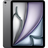 Apple iPad Air 11" (128GB), Tablet-PC grau, Gen 7 / 2025 / 5G