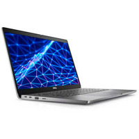 Dell Latitude 5530 Generalüberholt, Notebook grau, Intel® Core™ i5-1235U, Intel® Iris® Xe Graphics, 16 GB DDR4, 512 GB (512 GB SSD), Windows 11 Pro
