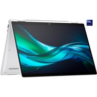 HP Elite x360 1040 G11 (A26QTEA), Notebook silber, Intel® Core™ Ultra 7 155H, Intel® Arc™ Graphics, 32 GB LPDDR5X, 1 TB (1 TB SSD), Windows 11 Pro 64-Bit