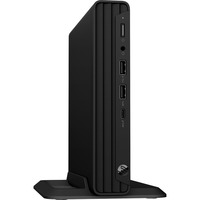 HP Pro Mini 260 G9 (B6YJ9ET), Mini-PC schwarz, Windows 11 Pro