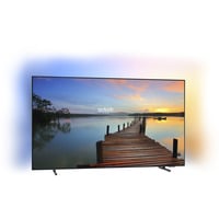 Philips 65OLED770/12, OLED-Fernseher 164 cm (65 Zoll), schwarz/grau, UltraHD/4K, Ambilight, Triple Tuner, 120Hz Panel