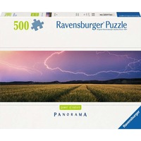 Ravensburger Puzzle Sommergewitter 500 Teile